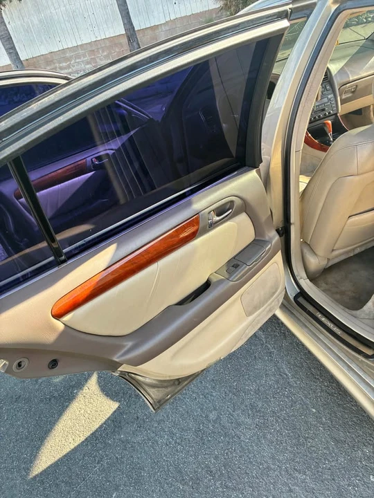 1998 Lexus GS 2nd Gen - Image 14 of 19