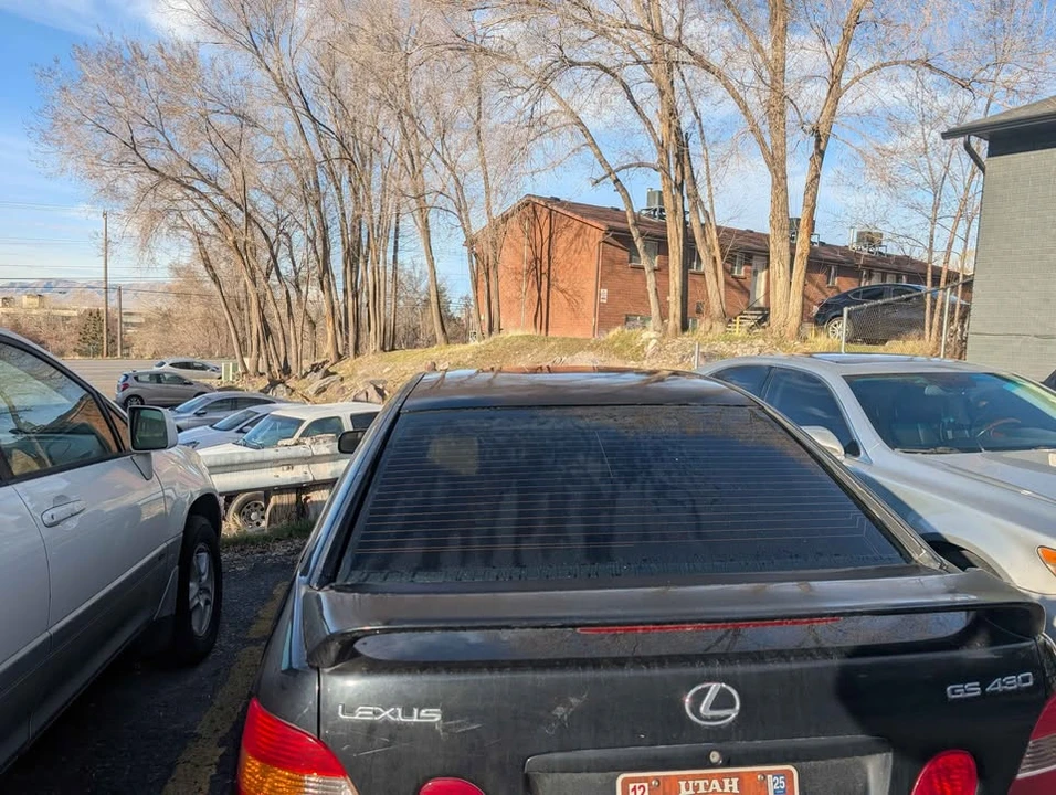 1998 Lexus GS 2nd Gen - Image 3 of 7