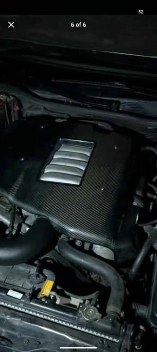 1998 Lexus GS 2nd Gen - Image 7 of 7