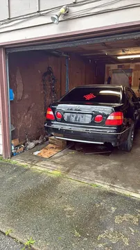 1998 Lexus GS 400 Sedan