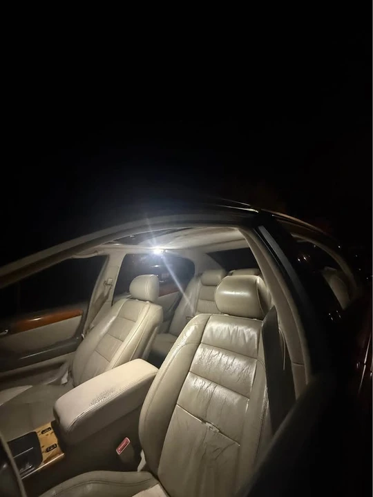 1998 Lexus GS 2nd Gen - Image 3 of 5