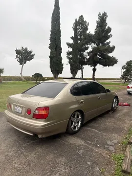 1998 Lexus GS 400