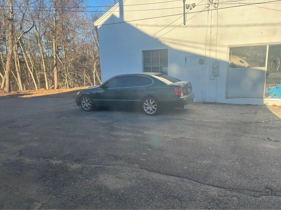 1998 Lexus GS 2nd Gen - Image 3 of 18