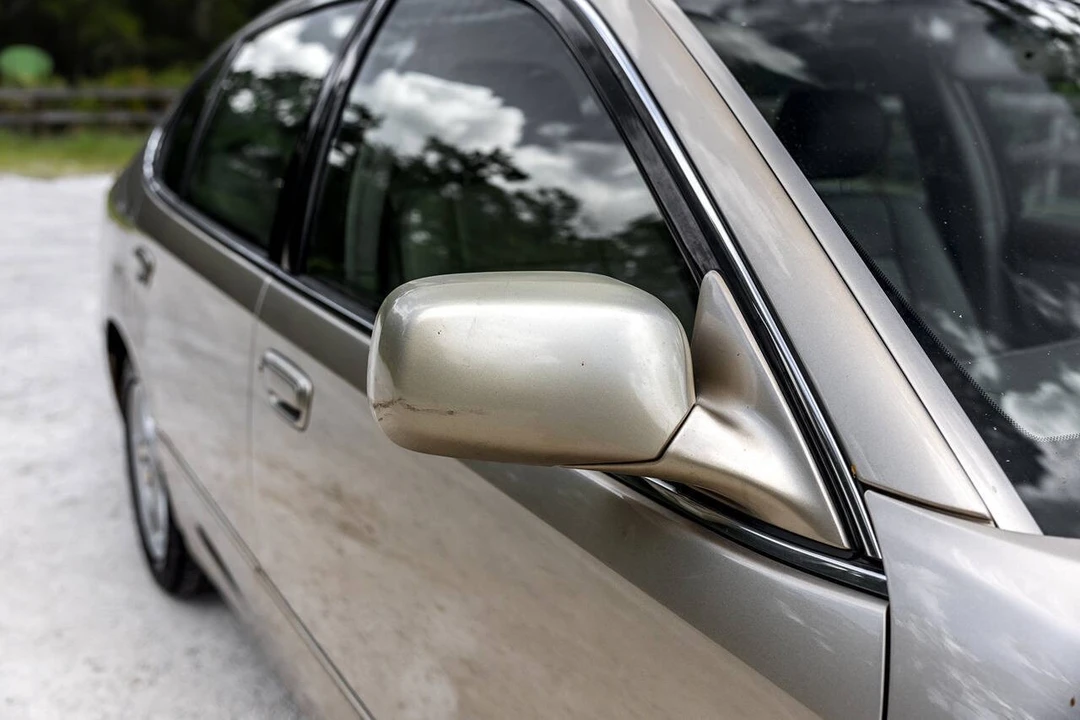 1998 Lexus GS 2nd Gen - Image 29 of 31