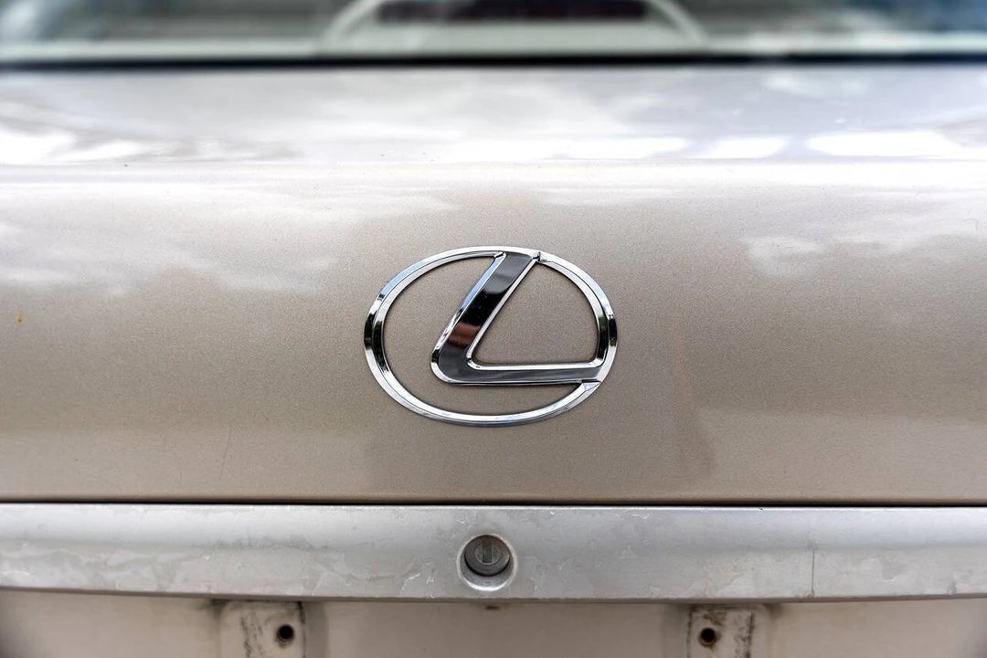 1998 Lexus GS 2nd Gen - Image 25 of 31