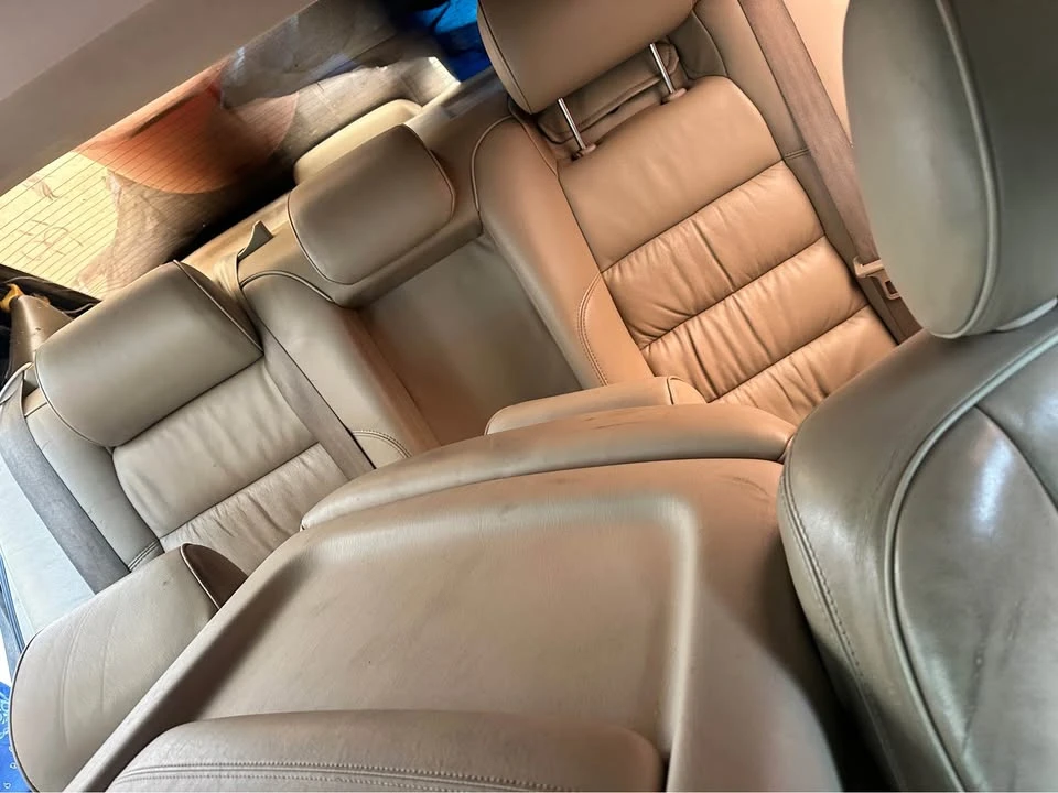 1998 Lexus GS 2nd Gen - Image 11 of 19