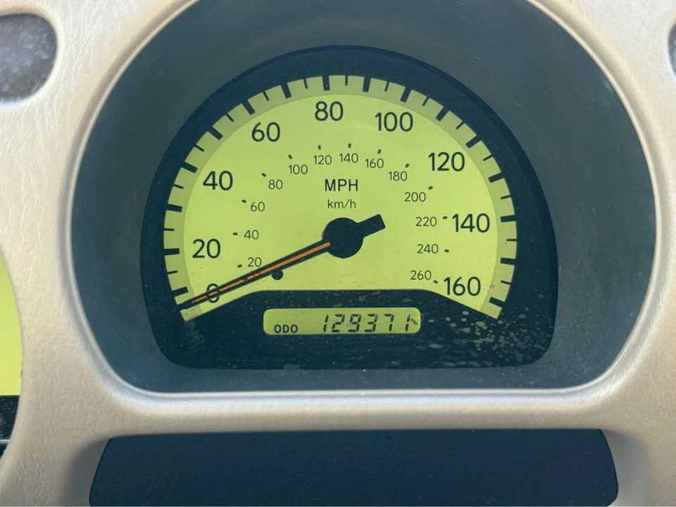 1998 Lexus GS 2nd Gen - Image 3 of 20