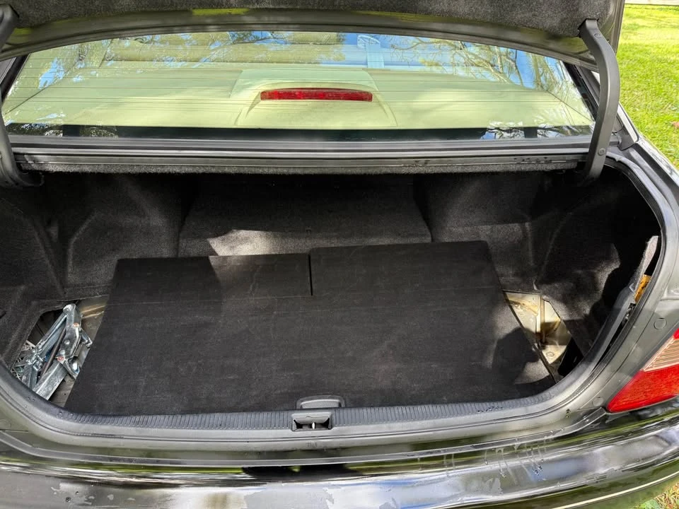 1998 Lexus GS 2nd Gen - Image 19 of 20