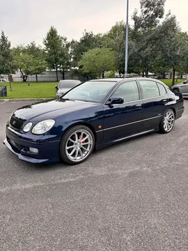 1998 Lexus GS 300 Sedan 4D
