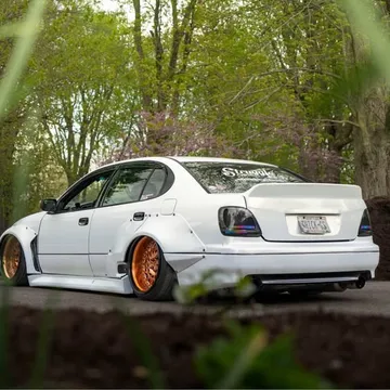 1998 Lexus GS 300