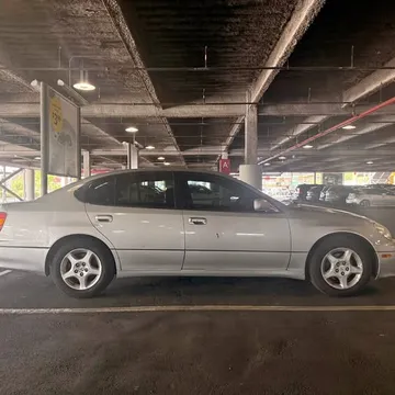 1998 Lexus GS 300