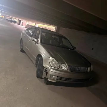 1998 Lexus GS 350