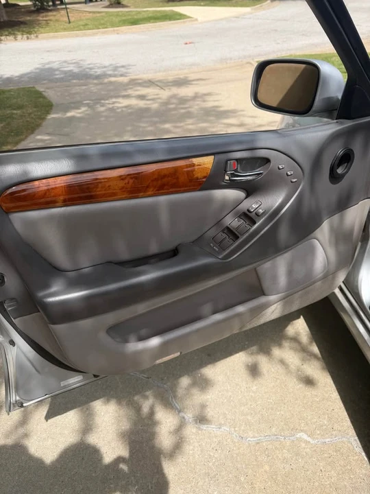 1998 Lexus GS 2nd Gen - Image 3 of 14