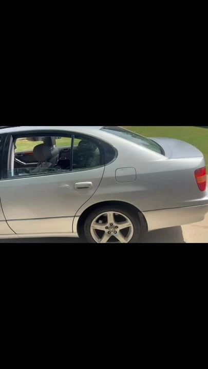 1998 Lexus GS 2nd Gen - Image 14 of 14