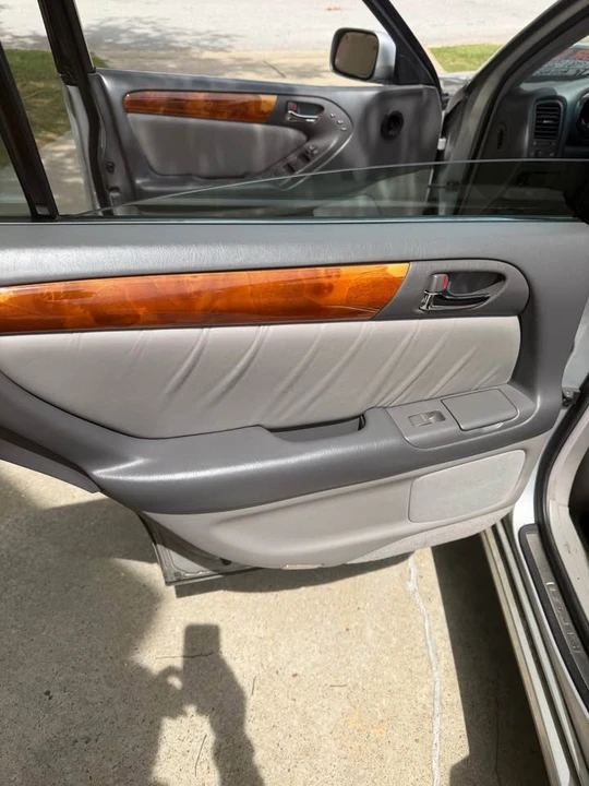 1998 Lexus GS 2nd Gen - Image 4 of 14