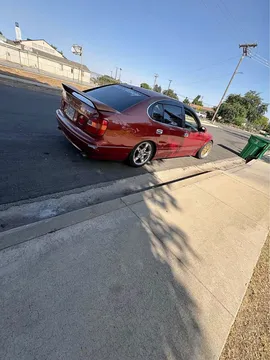 1998 Lexus GS 400