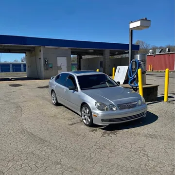 1998 Lexus GS 400