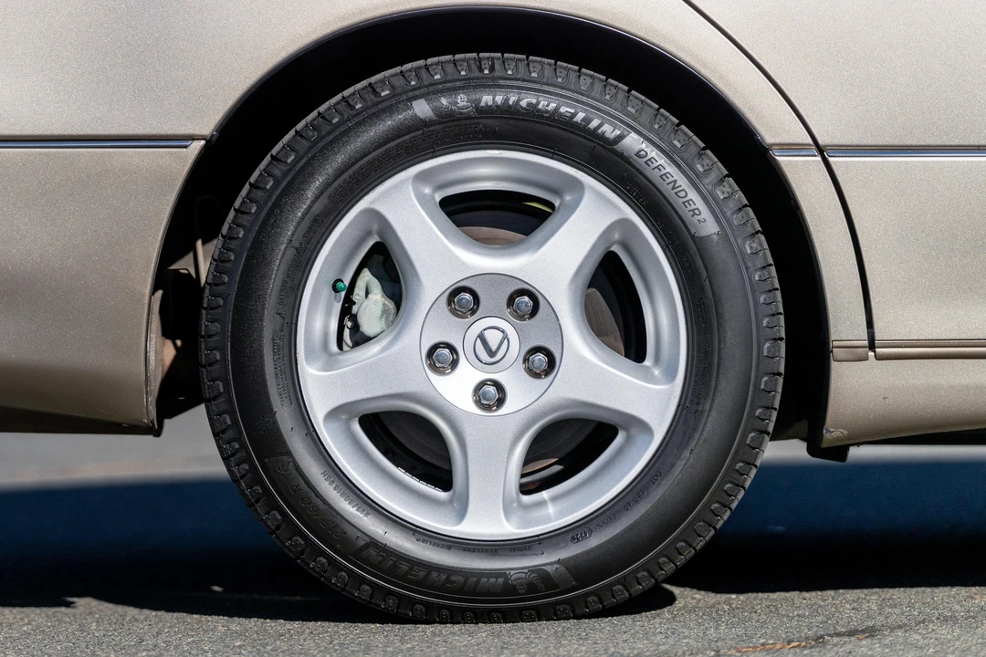 1998 Lexus GS 2nd Gen - Image 20 of 31