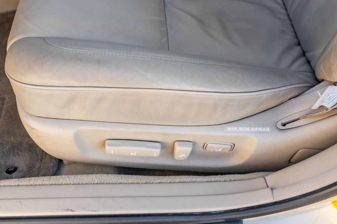 1998 Lexus GS 2nd Gen - Image 27 of 31