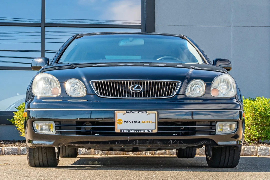 1998 Lexus GS 2nd Gen - Image 6 of 31