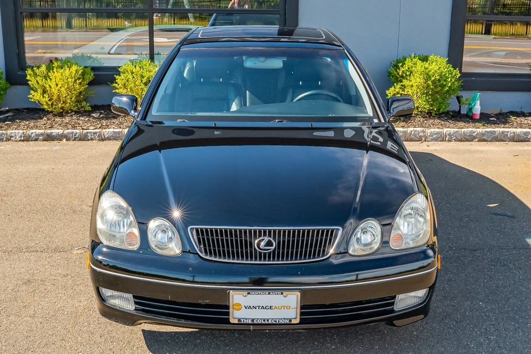 1998 Lexus GS 2nd Gen - Image 5 of 31