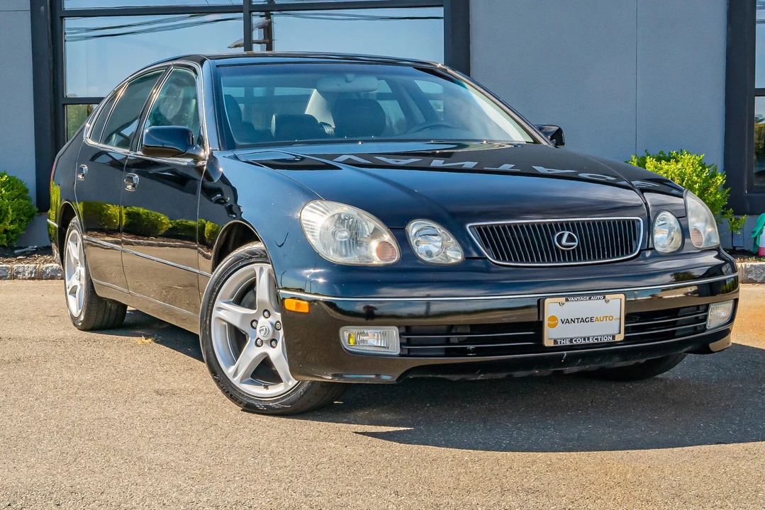 1998 Lexus GS 2nd Gen - Image 3 of 31
