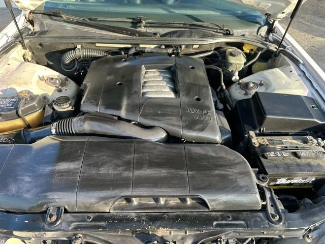 1998 Lexus LS 2nd Gen - Image 15 of 15