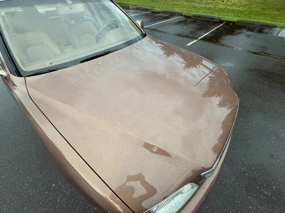 1998 Lexus LS 2nd Gen - Image 10 of 21
