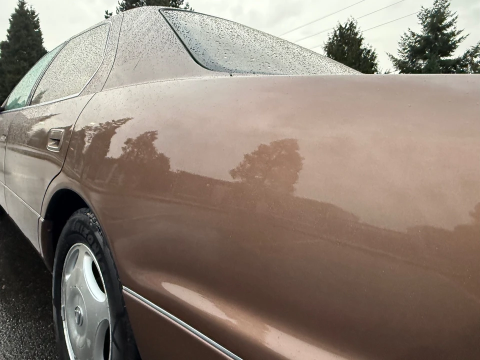 1998 Lexus LS 2nd Gen - Image 16 of 21
