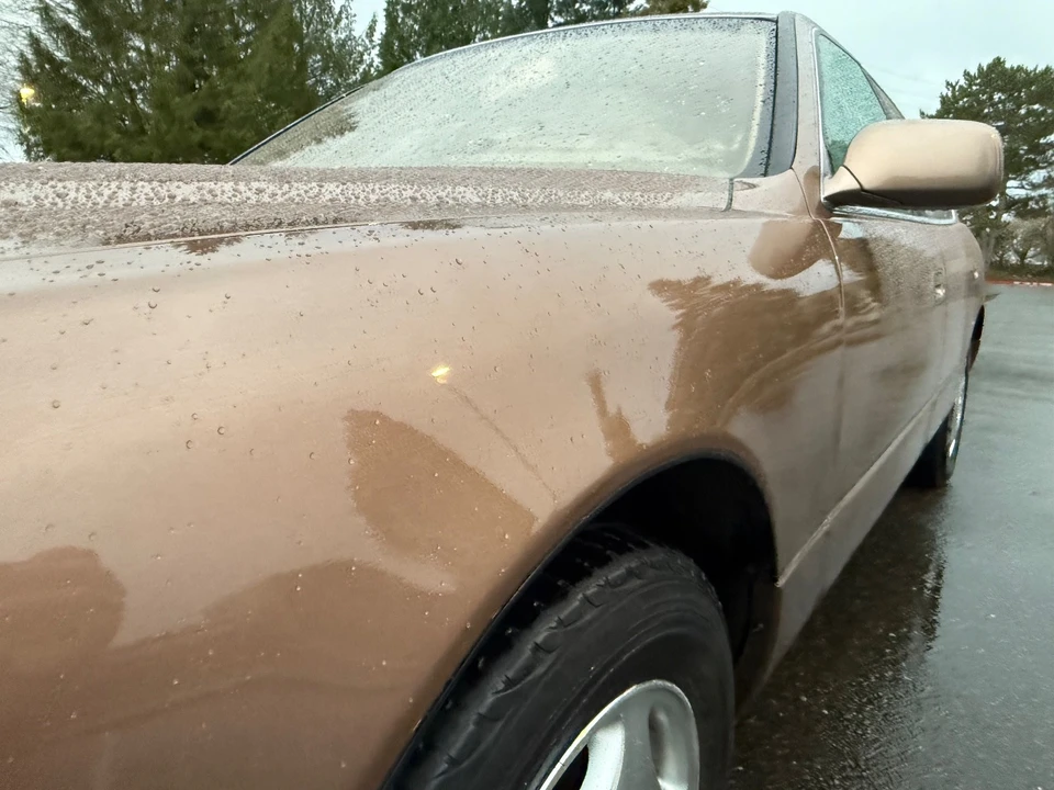 1998 Lexus LS 2nd Gen - Image 19 of 21