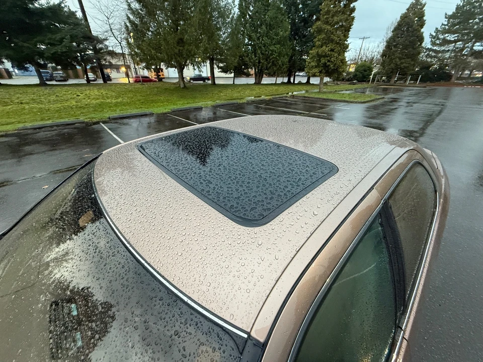 1998 Lexus LS 2nd Gen - Image 20 of 21