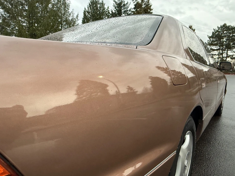 1998 Lexus LS 2nd Gen - Image 6 of 21