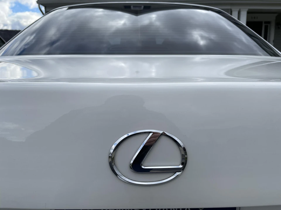 1998 Lexus LS 2nd Gen - Image 14 of 31