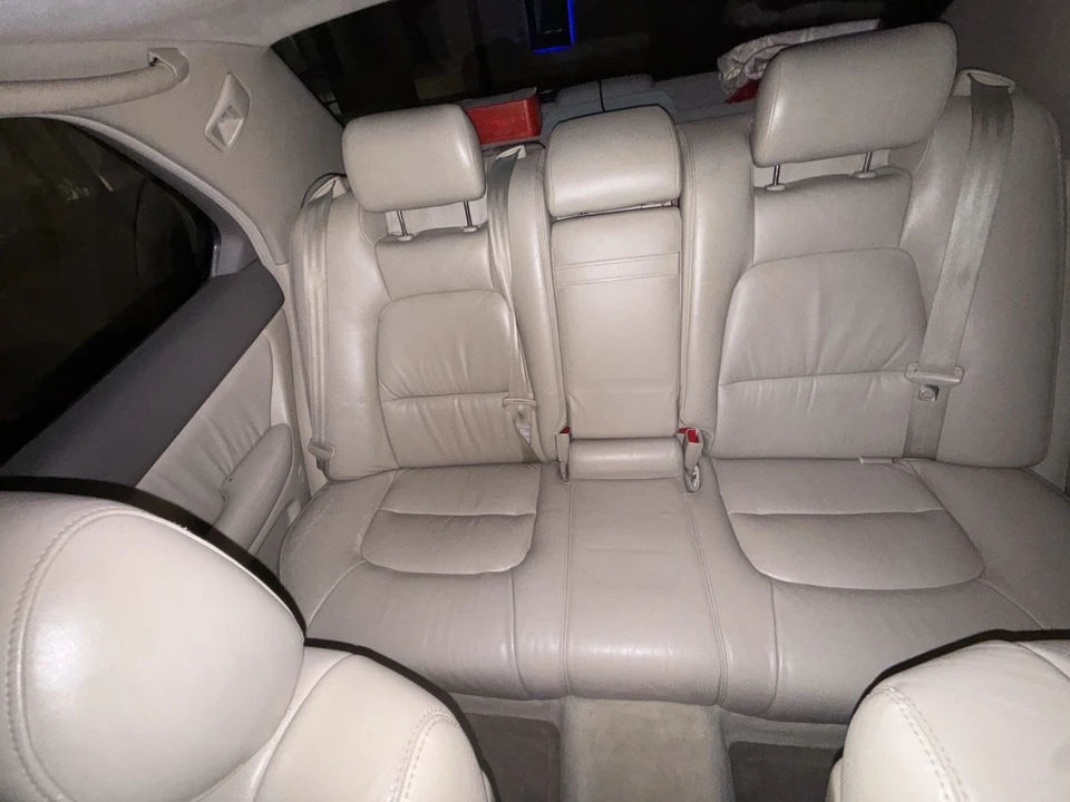 1998 Lexus LS 2nd Gen - Image 14 of 17