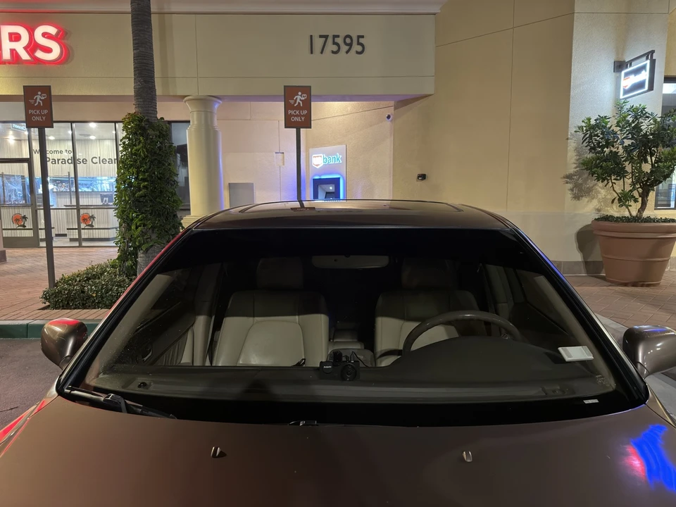 1998 Lexus LS 2nd Gen - Image 6 of 17