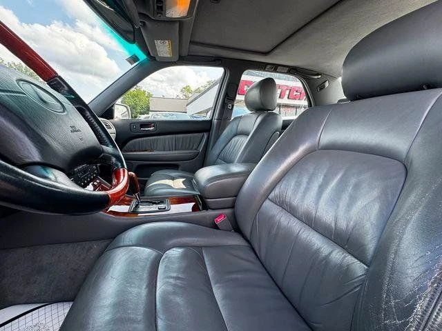 1998 Lexus LS 2nd Gen - Image 14 of 20