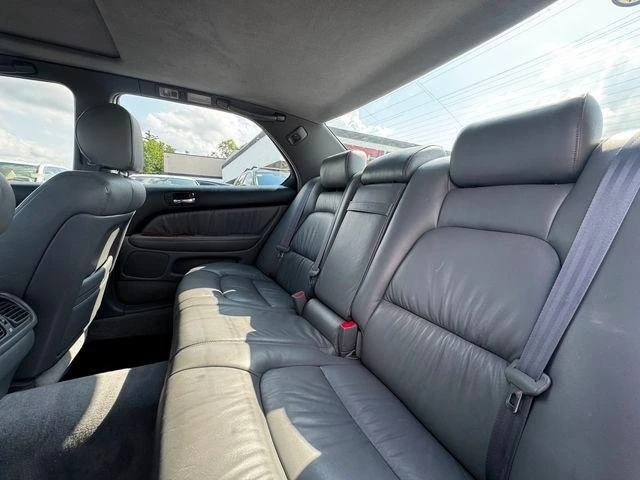 1998 Lexus LS 2nd Gen - Image 16 of 20