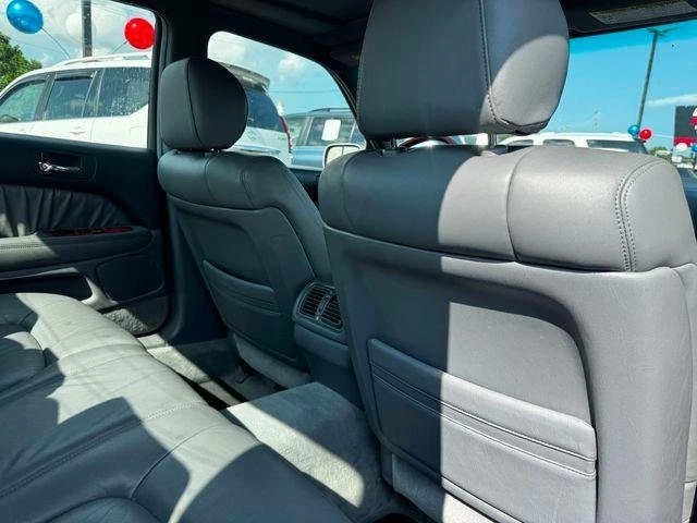1998 Lexus LS 2nd Gen - Image 17 of 20