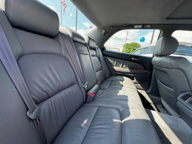 1998 Lexus LS 2nd Gen - Image 18 of 20