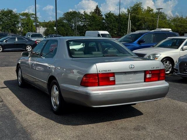 1998 Lexus LS 2nd Gen - Image 7 of 20