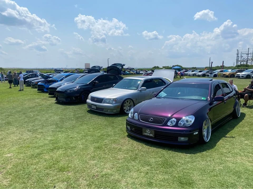 1998 Lexus LS 2nd Gen - Image 12 of 12