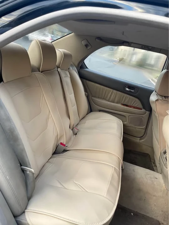 1998 Lexus LS 2nd Gen - Image 8 of 10