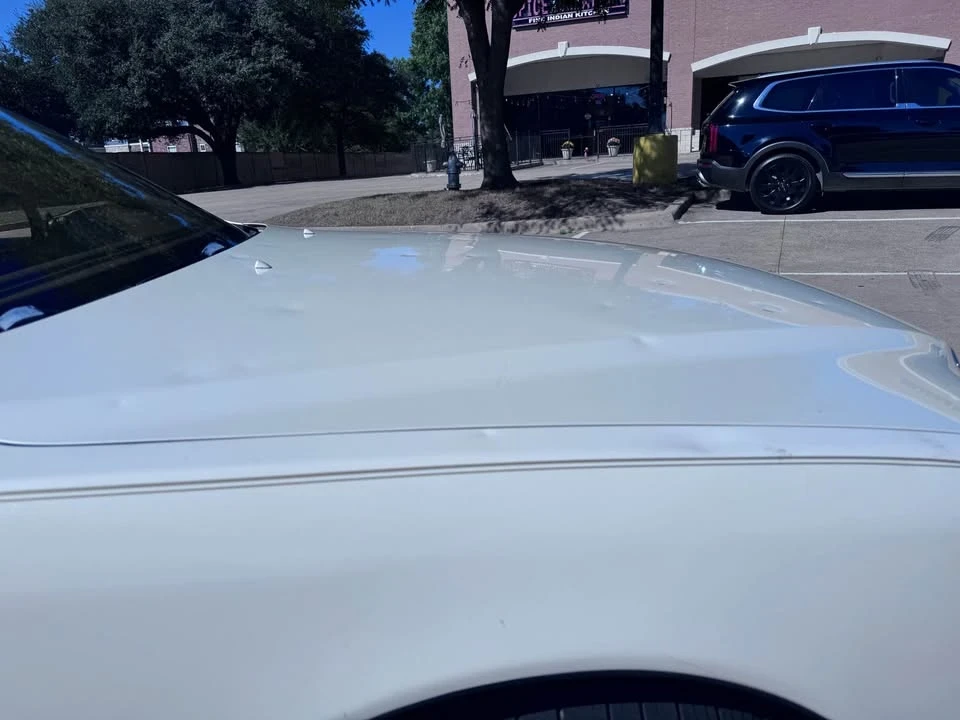 1998 Lexus LS 2nd Gen - Image 6 of 12
