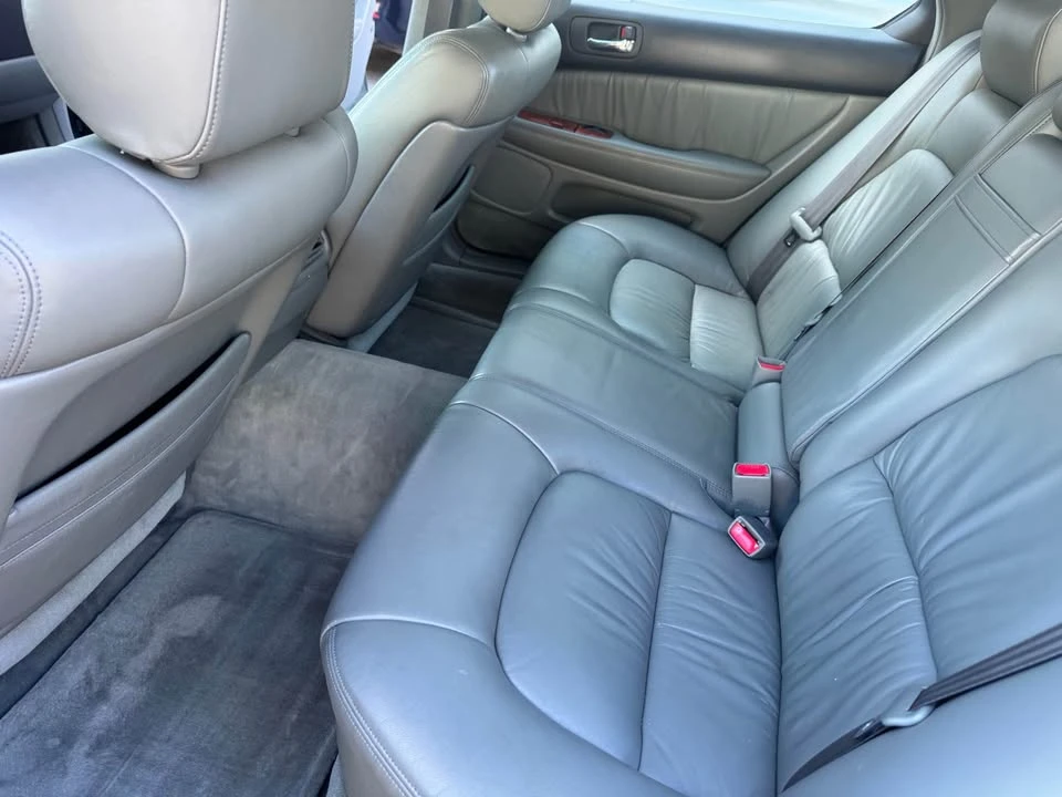 1998 Lexus LS 2nd Gen - Image 9 of 16