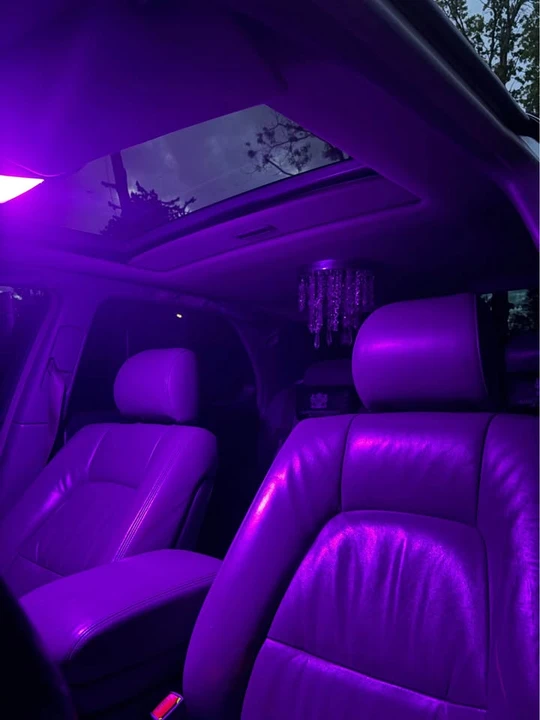 1998 Lexus LS 2nd Gen - Image 8 of 18