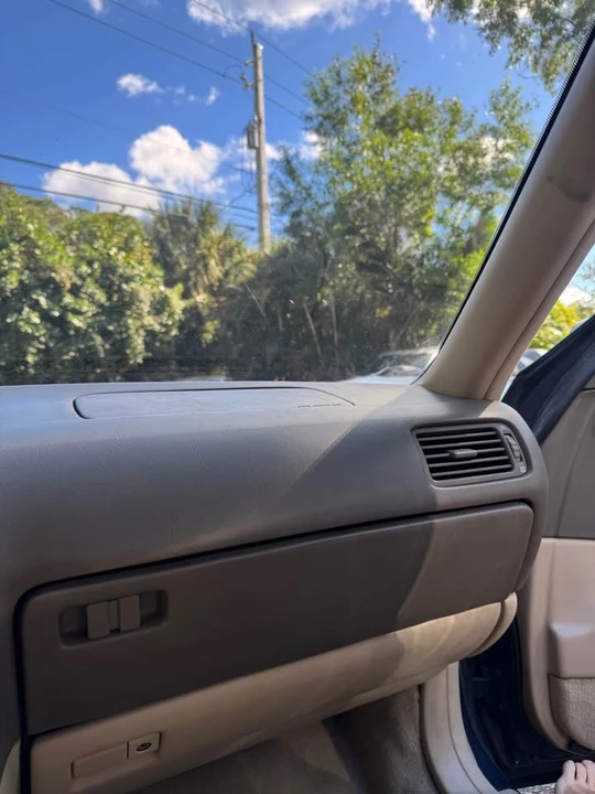 1998 Lexus LS 2nd Gen - Image 11 of 13