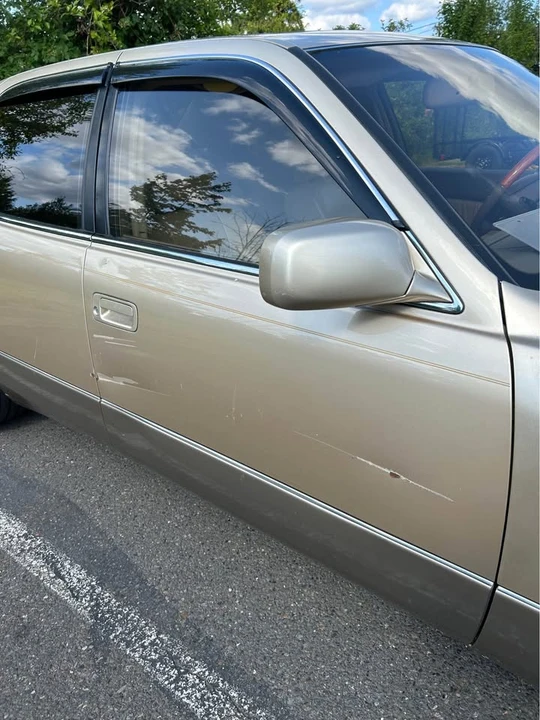 1998 Lexus LS 2nd Gen - Image 6 of 18