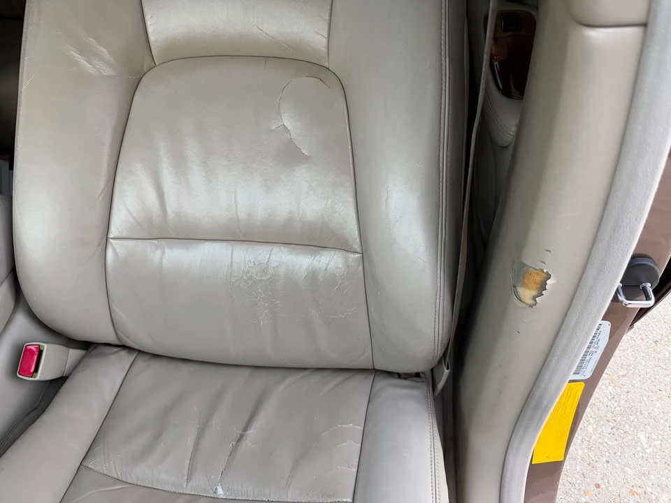 1998 Lexus LS 2nd Gen - Image 18 of 20