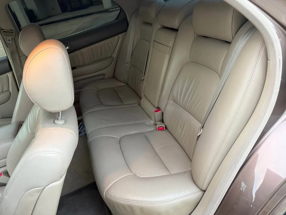 1998 Lexus LS 2nd Gen - Image 9 of 20