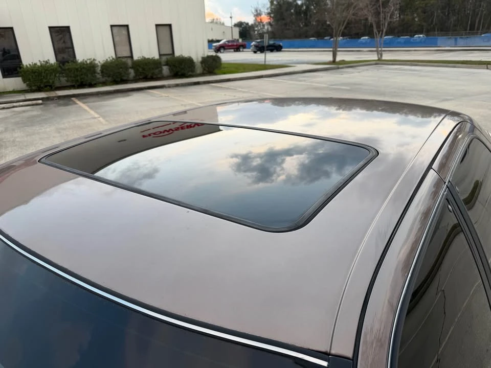1998 Lexus LS 2nd Gen - Image 6 of 20